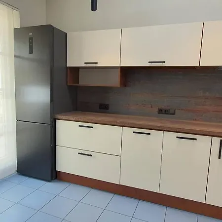 Boksto Апартаменты Вильнюс