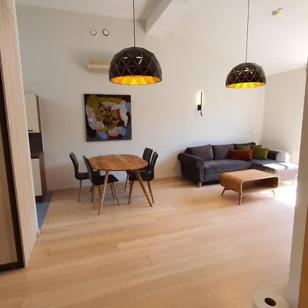 Апартаменти Boksto Вільнюс