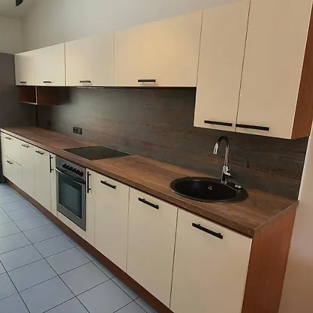 Boksto Апартаменты Вильнюс