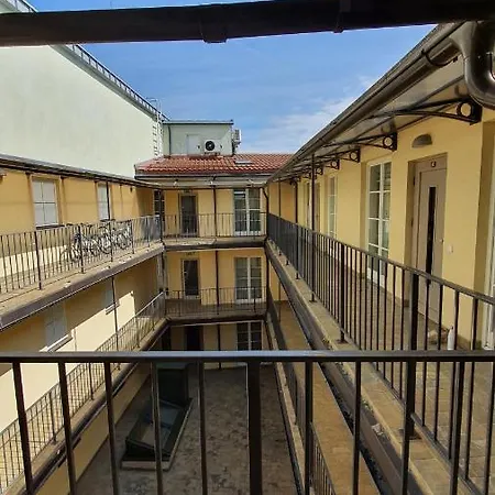 Boksto Apartment