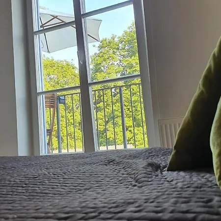 Boksto Apartment Vilnius