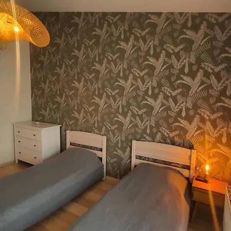 Boksto Apartment