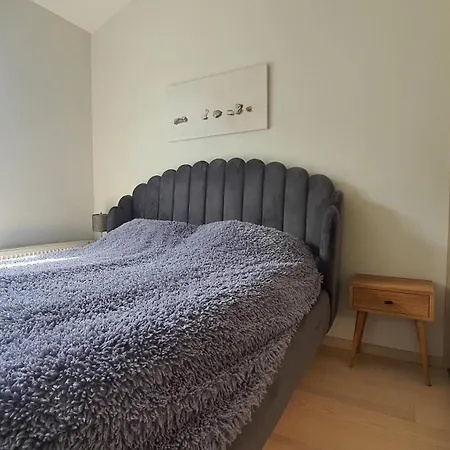 Boksto Apartment *