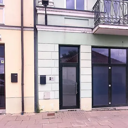 Apartment Boksto