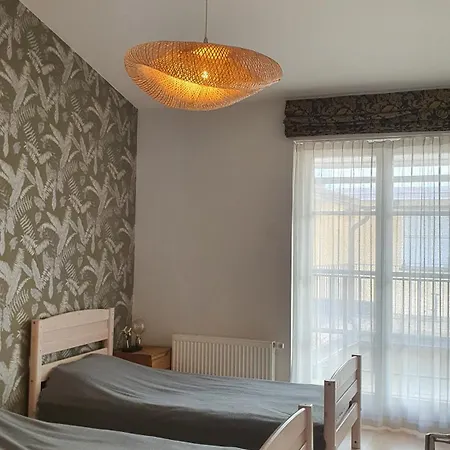 Boksto Вільнюс