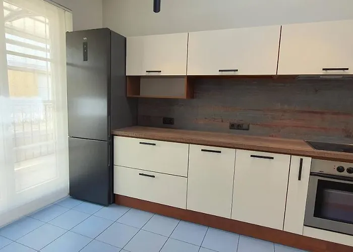 Boksto Appartement Vilnius