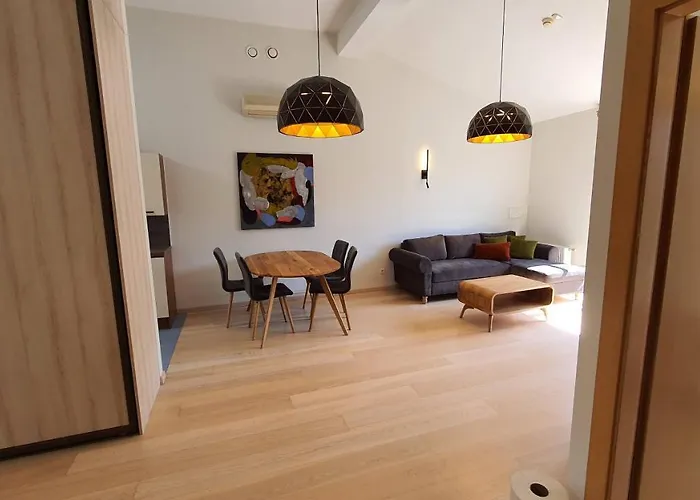 Appartement Boksto Vilnius