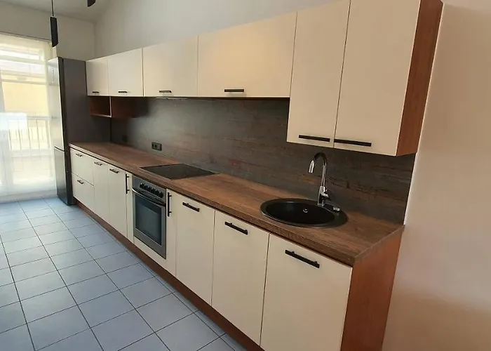 Boksto Appartement Vilnius