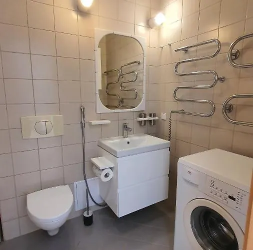 Boksto Appartement *