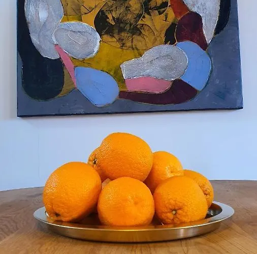 Boksto Lejlighed Vilnius