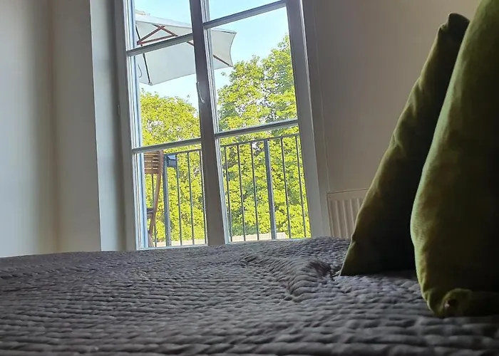 Boksto Apartmán Vilnius