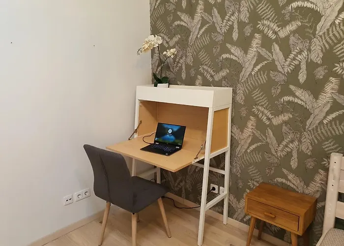 Appartement Boksto *