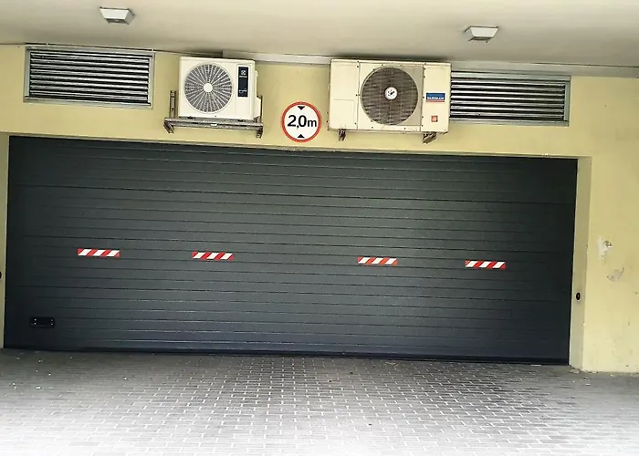 Boksto Lejlighed Vilnius