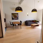شقة Boksto فيلنيوس