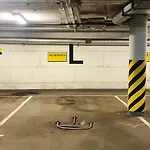 شقة Boksto *