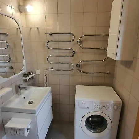 Boksto Appartement *