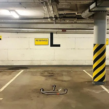 Appartement Boksto *