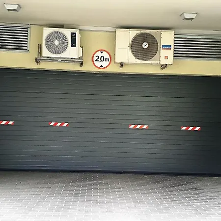 Boksto Appartement Vilnius